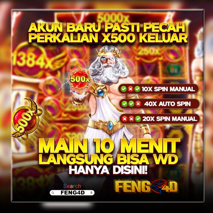 Banner promo khusus pengguna mobile